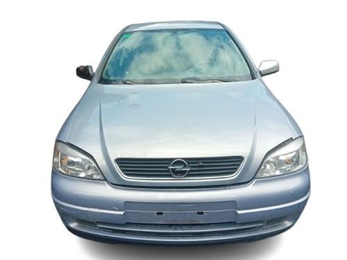 Used Parts OPEL ASTRA G Hatchback (T98) 1.8 16V (F08, F48) (125 hp) 3464843