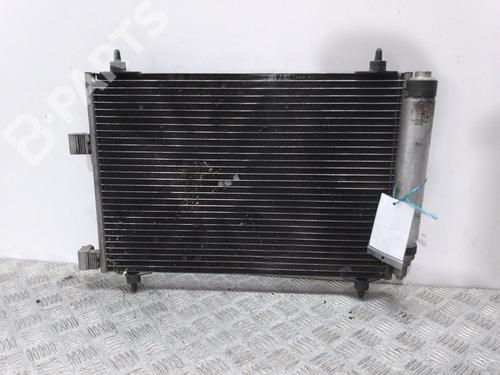 Used AC radiator CITROËN C4 Coupe (LA_) [2004-2013]  9722906