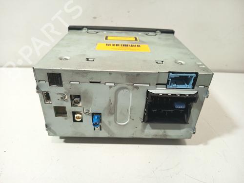 Radio CITROËN C5 III (RD_) 3.0 HDi 240 (RDX8CA) | BP36295087E6 - Image 4