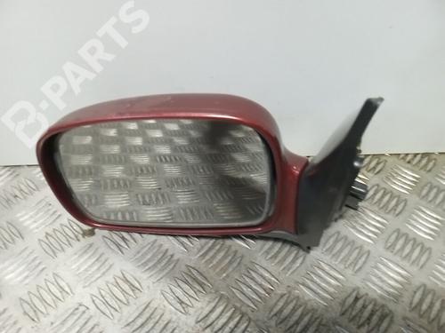 Used Left mirror KIA CARENS I (FC) 1.8 i (110 hp) 8810428
