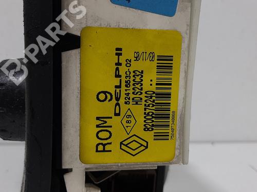 Climate control RENAULT MEGANE II (BM0/1_, CM0/1_)  | BP7879942I5 