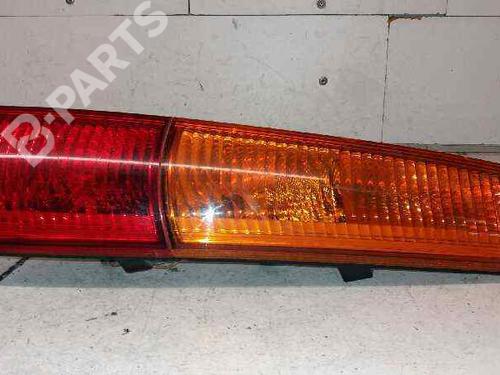 Used Right taillight SUZUKI IGNIS II (MH) 1.5 (RM415) (99 hp) 6546642