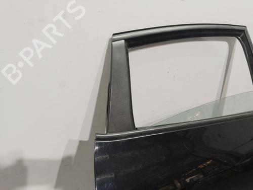 Right rear door SEAT LEON (1P1) 1.9 TDI | BP28422078C5 