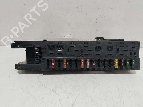 Used Fuse box Fuse box MERCEDES-BENZ C-CLASS Coupe (CL203) C 230 Kompressor (203.747) (197 hp) 21572668 21572668