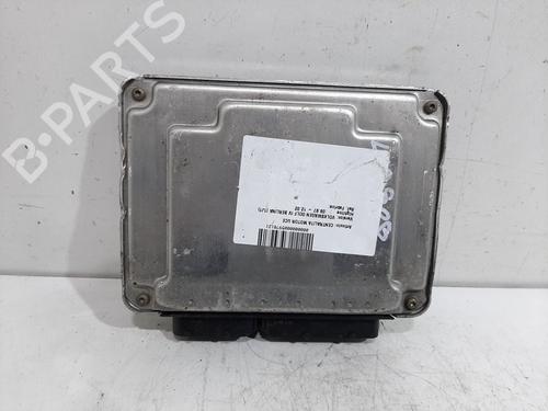 Used Engine control unit (ECU) VW GOLF IV (1J1) [1997-2008]  15762598