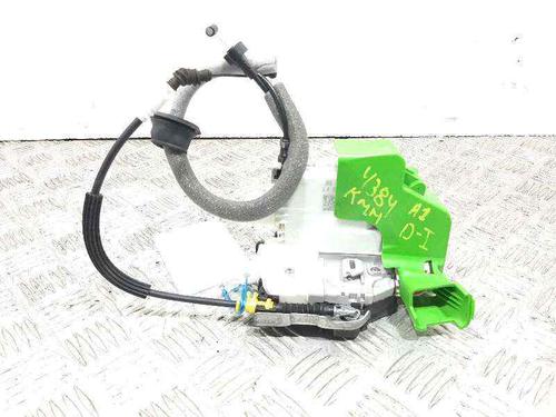 Used Front left lock Front left lock AUDI A1 Sportback (8XA, 8XF) 1.4 TFSI (125 hp) 10253044 10253044