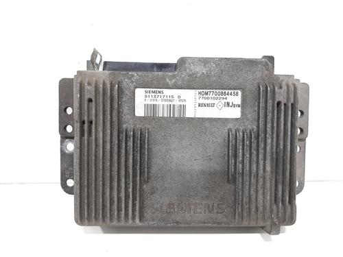 Used Engine control unit (ECU) RENAULT LAGUNA I (B56_, 556_) [1993-2002]  7211300