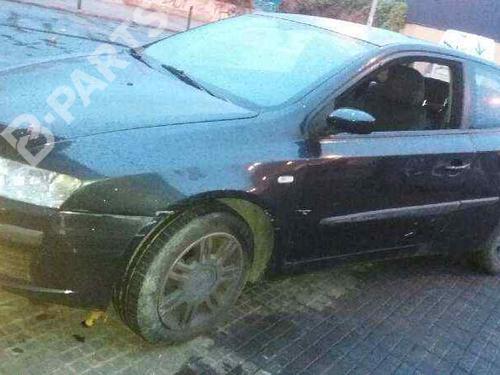 Right mirror FIAT STILO (192_)  | BP5167083C27 