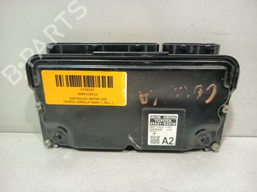 Engine control unit (ECU) TOYOTA COROLLA Saloon (_E21_) 1.8 VVTi Hybrid (ZWE211, MZEA12) | BP32424563M57 - Image 2