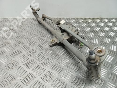 Front wiper motor AUDI A3 (8L1) 1.6 | BP8810426M29 