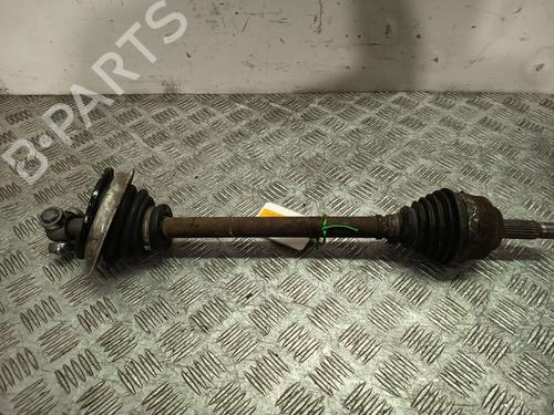 Used Left front driveshaft RENAULT CLIO II (BB_, CB_) 1.2 (BB0A, BB0F, BB10, BB1K, BB28, BB2D, BB2H, CB0A,... (58 hp) 32656427
