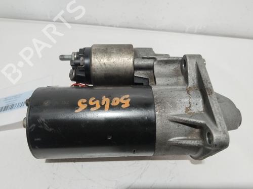 Starter FIAT BRAVO II (198_) 1.9 D Multijet (198AXB1A) | BP25154849M8 
