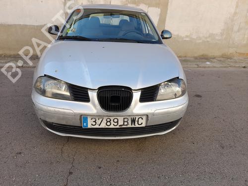Right mirror SEAT IBIZA III (6L1)  | BP9212771C27 