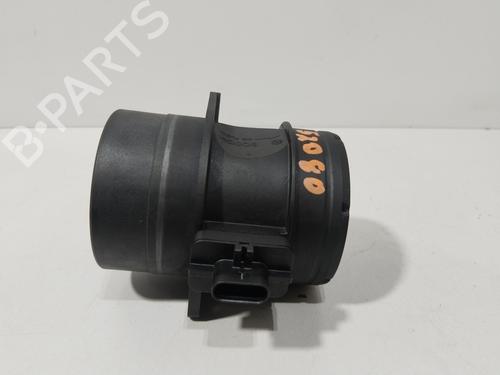 Luftmassemåler SEAT LEON (5F1) 2.0 TDI (150 hp) 28163288