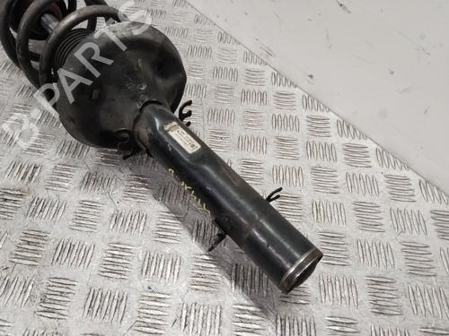 Right front shock absorber AUDI A3 (8L1) 1.9 TDI | BP24369406M17 