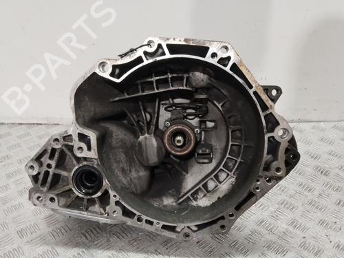 Used Gearbox OPEL ASTRA G Coupe (T98) 1.6 16V (F07) (101 hp) 23206923