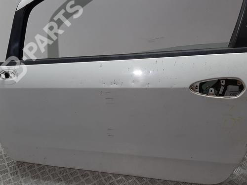 Left front door FIAT GRANDE PUNTO (199_)  | BP7713151C2 