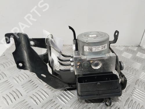 Used ABS pump ABS pump OPEL CORSA F (P2JO) 1.2 (68) (101 hp) 29605275 29605275