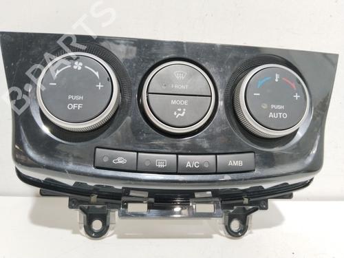 Used Climate control Climate control MAZDA 5 (CR) [2005-2010] 15280066 15280066