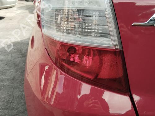 Used Left taillight Left taillight HONDA JAZZ III (GE_, GG_, GP_, ZA_) 1.2 (GG1) (90 hp) 36235642 36235642