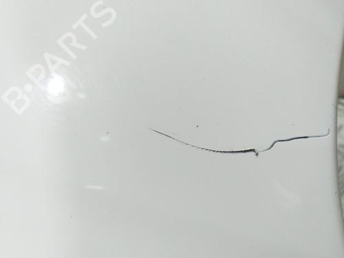 Right front fenders MERCEDES-BENZ A-CLASS (W168) A 140 (168.031, 168.131) | BP13533158C42 
