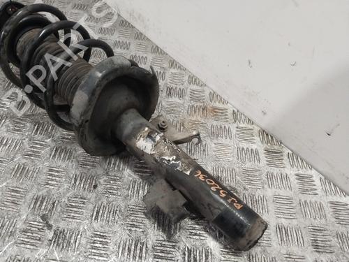 Left front shock absorber FORD FOCUS II (DA_, HCP, DP) 1.6 TDCi | BP27894801M16 