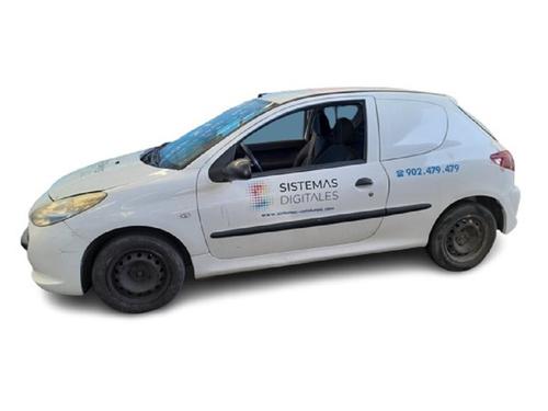 Engine PEUGEOT 206+ (2L_, 2M_) | BP14365869M1 - Image 4