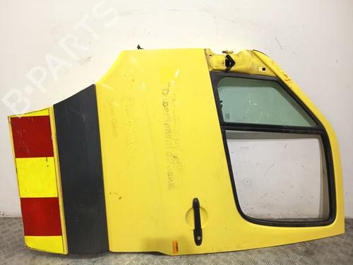 Used Left front door Left front door 36808050 36808050