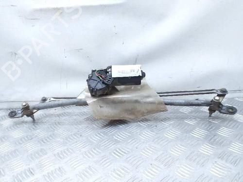 Used Front wiper motor Front wiper motor SEAT IBIZA II (6K1) [1993-2002] 5174165 5174165