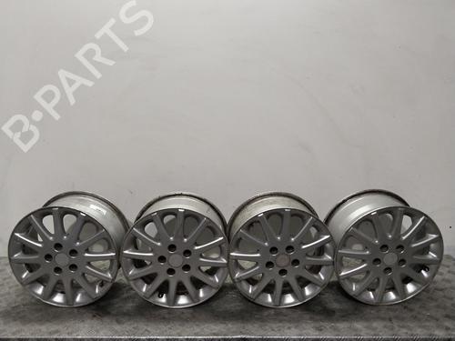 Felg PEUGEOT 607 (9D, 9U) [2000-2025]  22716528