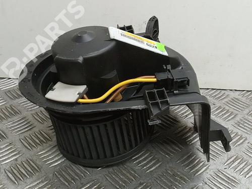 Heater blower motor VW POLO III (6N1)  | BP11113921M62 