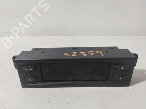 Afficheur CHEVROLET CAPTIVA (C100, C140) 2.0 D 4WD (150 hp) 31130139