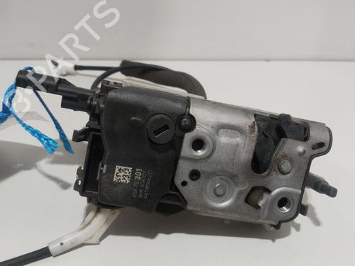 Rear right lock PEUGEOT 5008 (0U_, 0E_) 1.6 HDi | BP27297676C99