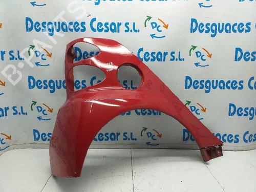 Used Rear right wheel arch trim Rear right wheel arch trim SMART FORTWO Coupe (451) [2007-2026] 5194239 5194239