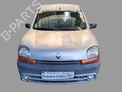 Engine control unit (ECU) RENAULT KANGOO (KC0/1_) 1.9 dCi 4x4 (KC0V) | BP27297622M57 - Image 7