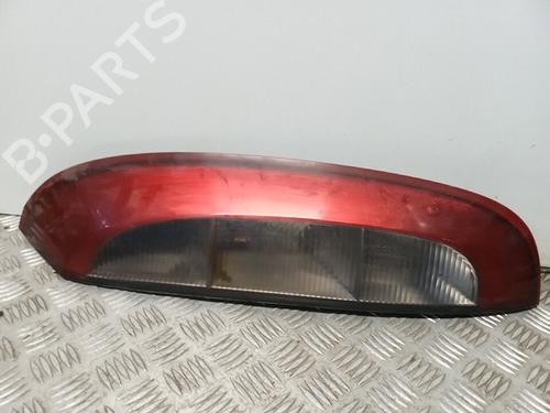 Used Left taillight OPEL CORSA C (X01) [2000-2009]  5190131