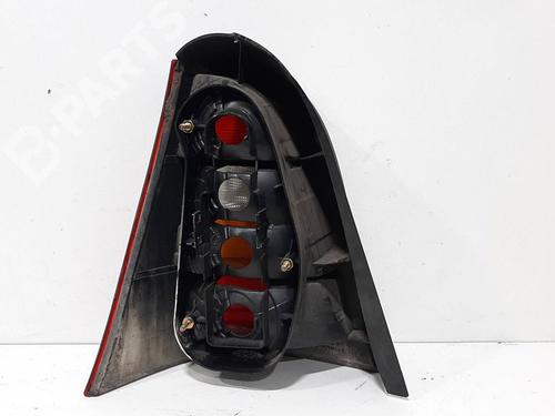 Right taillight MERCEDES-BENZ A-CLASS (W168) A 170 CDI (168.008) | BP9212755C35 
