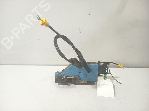 Used Rear left lock Rear left lock 37525860 37525860