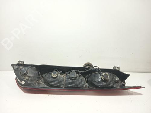 Left taillight FORD TRANSIT CONNECT V408 Box Body/MPV 1.6 TDCi | BP35898627C34 - Image 4