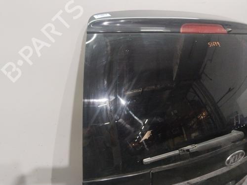 Tailgate KIA CARNIVAL / GRAND CARNIVAL III (VQ) 2.9 CRDi | BP28511523C6