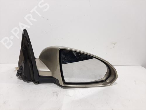 right-mirror-nissan-primera-hatchback-p12-96301au480-electrico-oro-2002-6580174 main image