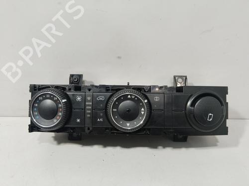 Used Climate control Climate control MERCEDES-BENZ SPRINTER 3,5-t Bus (B906) 315 CDI (906.731, 906.733, 906.735) (150 hp) 29351901 29351901