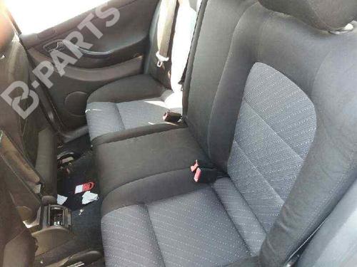 Front right lock SEAT LEON (1M1)  | BP5173892C97 