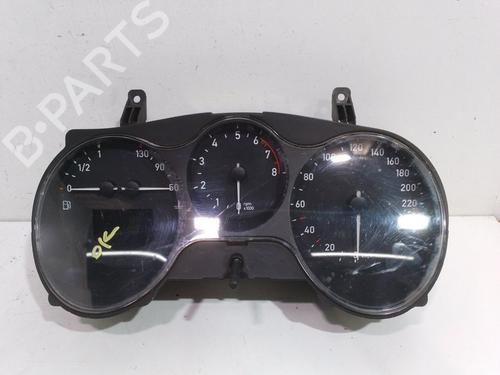 Used Instrument cluster Instrument cluster 34723468 34723468