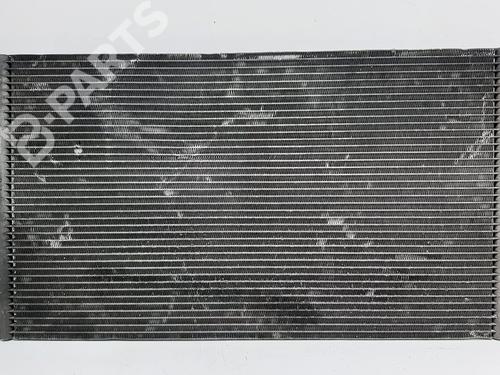 Used AC radiator RENAULT LAGUNA II Grandtour (KG0/1_) [2001-2007]  8645341