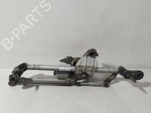 Used Front wiper motor SEAT LEON (5F1) 1.6 TDI (105 hp) 31065298