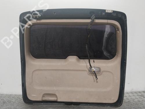 Tailgate KIA CARNIVAL / GRAND CARNIVAL III (VQ) 2.9 CRDi | BP28511523C6