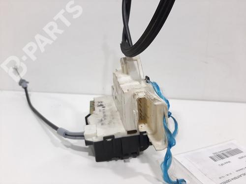 Front right lock CITROËN C4 I (LC_)  | BP8390847C97 