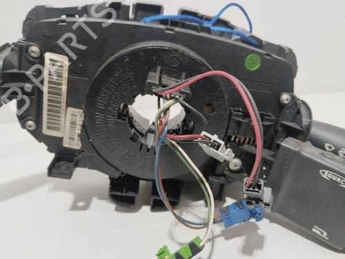 Switch RENAULT MEGANE II (BM0/1_, CM0/1_) 2.0 dCi (BM1K, CM1K) | BP26682318I30 