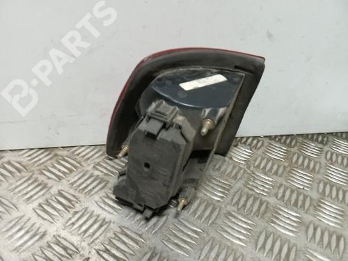 Right taillight SEAT TOLEDO I (1L2)  | BP5188505C35 